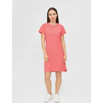 Dámské šaty Šaty Bench Pink 5362093 36