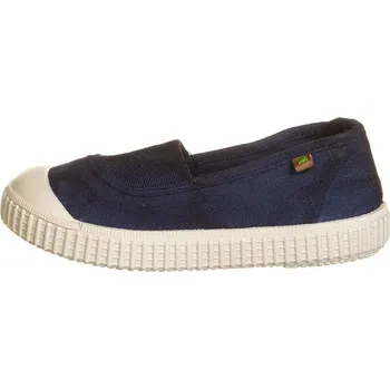 Dívčí tenisky Boty El Naturalista Dunkelblau 1308304 27