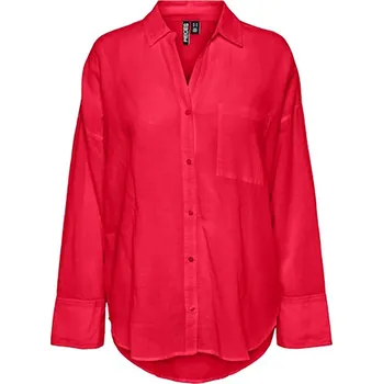 Dámská móda Pieces Rot 530816 M