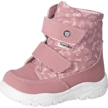 Dívčí kozačky PEPINO Rosa 9699084 26