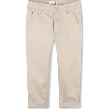 Chlapecké kalhoty Timberland Beige 2915944 176