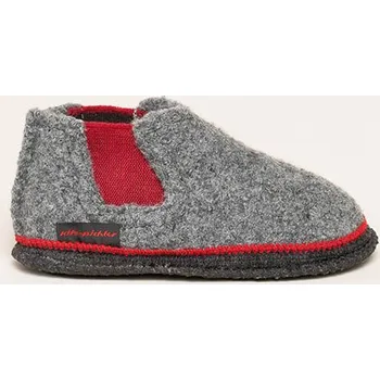 Pánské pantofle Boty kitz-pichler Grau 8415340 26