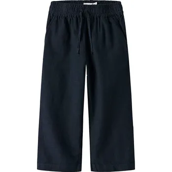 Chlapecké kalhoty name it Dunkelblau 8973904 98