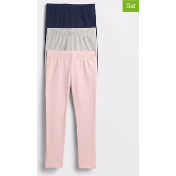 Dívčí legíny GAP Bunt 7540292 68