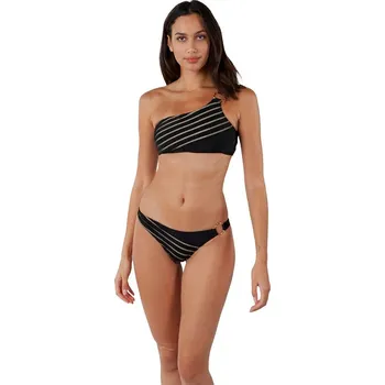 Oblečení a móda Plavky Barts Schwarz 2276982 38