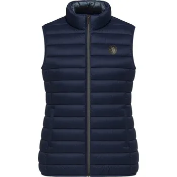 Dámská vesta Vesta U.S. Polo Assn. Dunkelblau 7706832 M