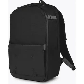 Sportovní batoh Batoh Tropicfeel Schwarz 770445 onesize