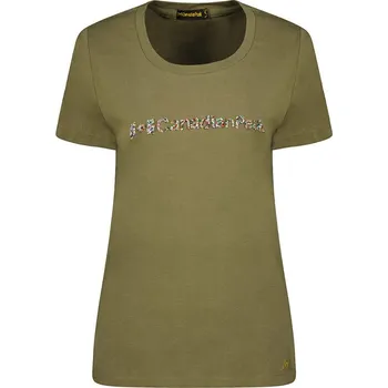 Dámské tričko Tričko Canadian Peak Khaki 4567803 L