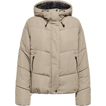 Bunda ONLY Beige 1588476 M