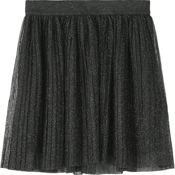 Dívčí džíny name it Schwarz 2764632 158