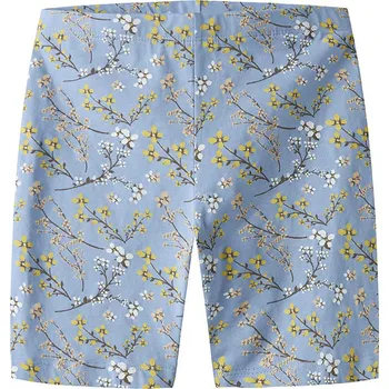 Dívčí kraťasy name it Hellblau 879519 158