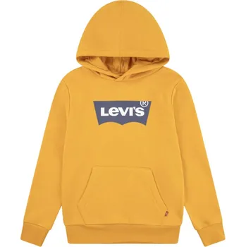 Chlapecká mikina Levi's Kids Gelb 1070749 152