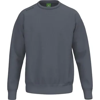 Dívčí mikina erima Grau 8361601 128