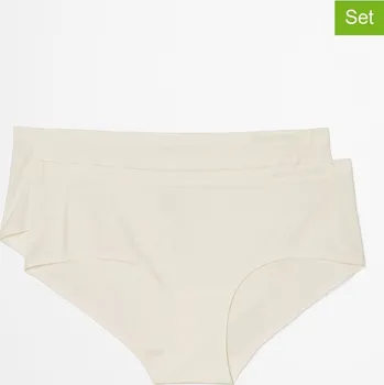 Kalhotky Kalhotky Marc O´Polo Bodywear Weiß 3389456 L