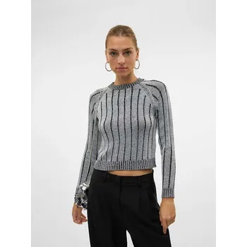 Dámský svetr Vero Moda Grau 296882 M