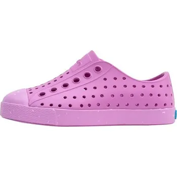 Dívčí tenisky Boty Native Lila 324556 19