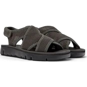 Dámské sandále Camper Dunkelgrau 8641340 39