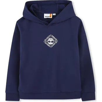 Chlapecká mikina Timberland Dunkelblau 2042992 176