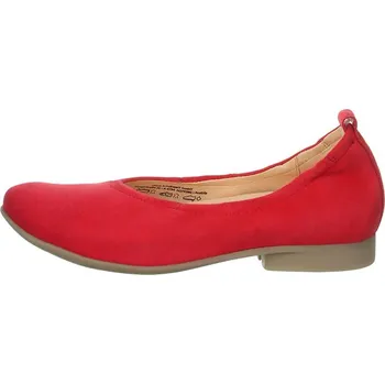 Dámské baleríny Think! Rot 6970366 37