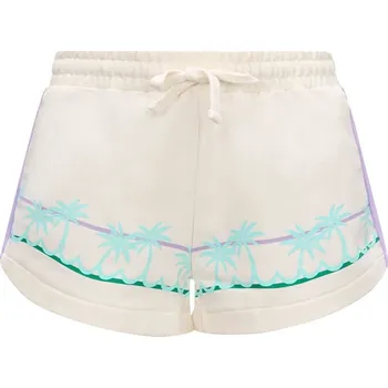 Dívčí kraťasy Retour Creme 2579532 140