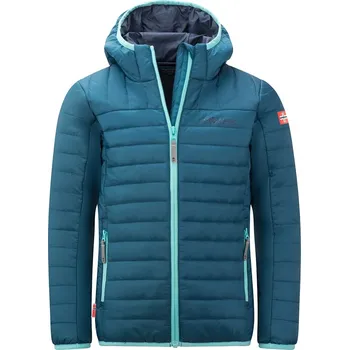 Trollkids Blau 1670496 140