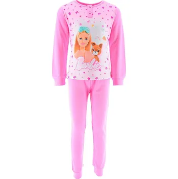 Dívčí spodní prádlo Barbie Rosa 5600837 104