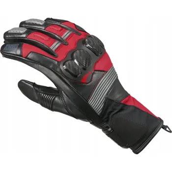 Moto rukavice REKURV C-13.03 Moto rukavice Sportovní L