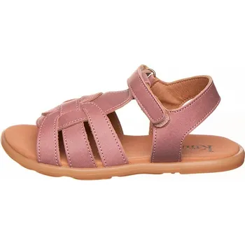 Dívčí sandály kmins Rosa 6026263 25