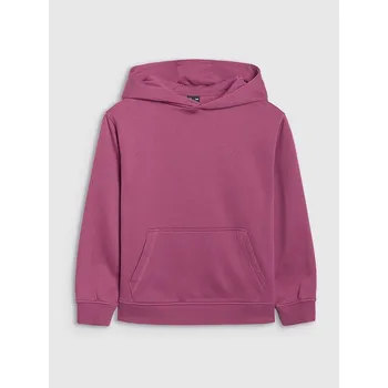 Dívčí mikina 4F Pink 112854 128