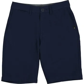 Pánská obuv Quiksilver Dunkelblau 5686641 170