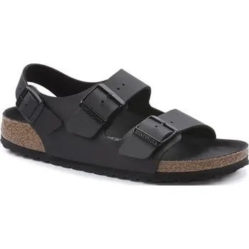 Pánská obuv Birkenstock Schwarz 2595650 42