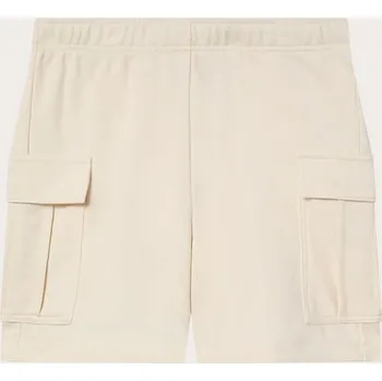 Dámské kraťasy Kraťasy Champion Beige 9537519 XXL