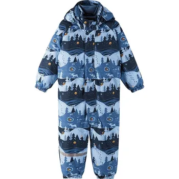 Dívčí džíny Reima Blau 8960607 92