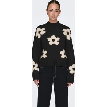 Dámská móda JDY Schwarz 7809728 XL