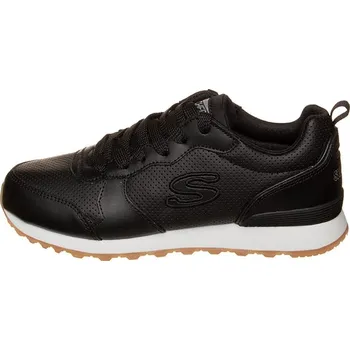 Dámská obuv Tenisky Skechers Schwarz 5747270 36