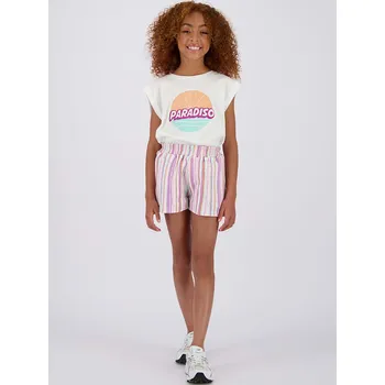 Dívčí kraťasy Vingino Bunt 7369438 152