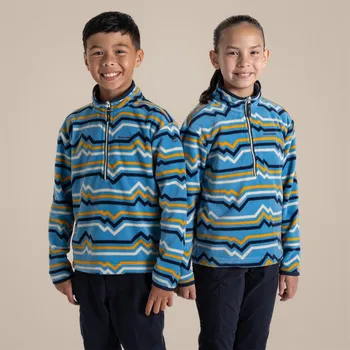 Craghoppers BrightSkyPrt 555930 5-6yrs