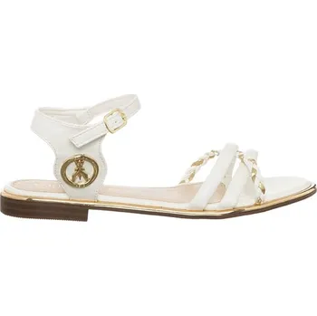 Dámská obuv Patrizia Pepe Weiß 389900 36