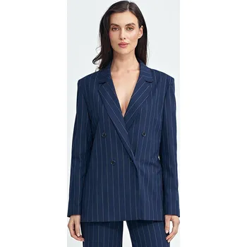 Bunda Nife Dunkelblau 6703381 36