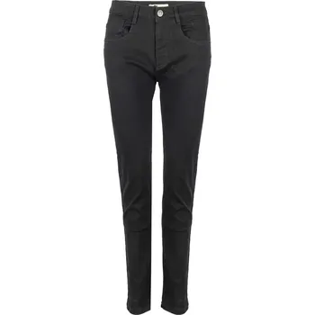 Dámské džíny Džíny Roadsign Schwarz 147580 44