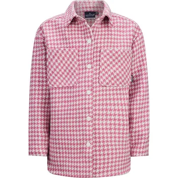 Dívčí bunda Retour Rosa 5952798 140