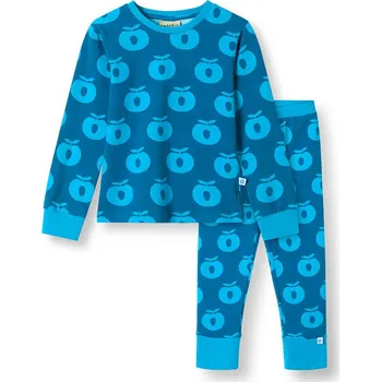 Dívčí spodní prádlo Småfolk Blau 7025240 92