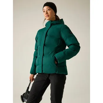 Dámská vesta Bunda Dare 2b Dunkelgrün 957896 40