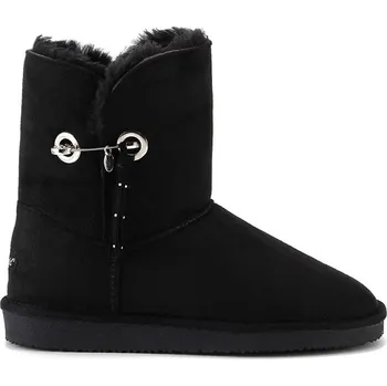 Dámské kozačky Boty Blackfield Schwarz 3914709 37