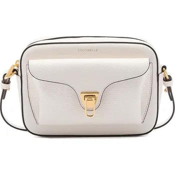 Módní doplněk COCCINELLE Weiß - (B)26 x (H)20 x (T)8,5 cm 5981044 onesize