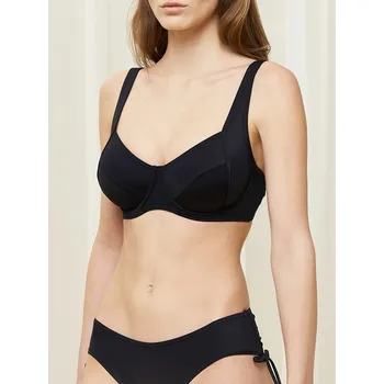 Dámské plavky Plavky Triumph Schwarz 5392359 40B-Cup