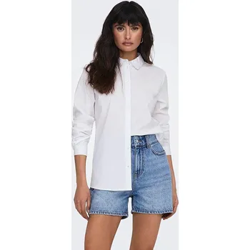 Dámská móda Košile JDY Weiß 2373353 34