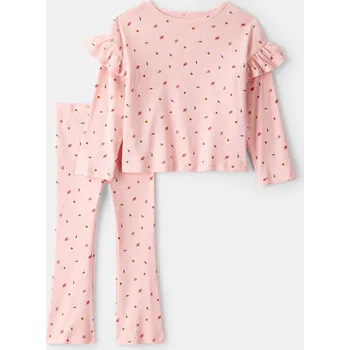 Tričko carter's Rosa 7633250 98