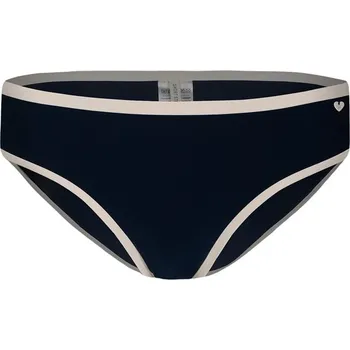 Dámské plavky Plavky SHORT STORIES Dunkelblau 4431166 44