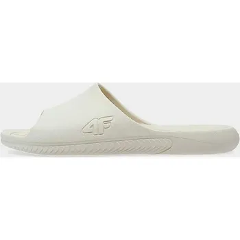 Dámské žabky 4F Beige 7403914 36